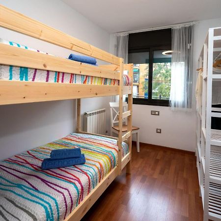 Apartment Ancora By Interhome Malgrat de Mar Dış mekan fotoğraf