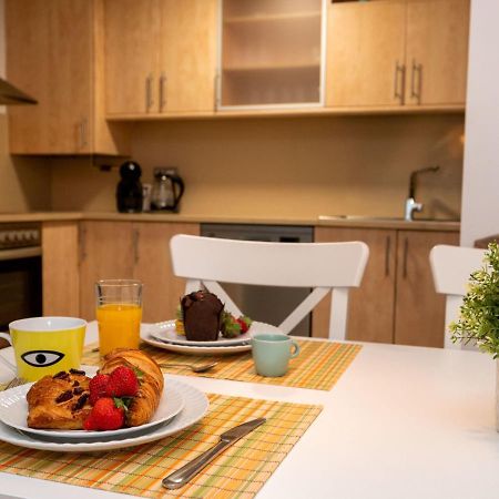 Apartment Ancora By Interhome Malgrat de Mar Dış mekan fotoğraf